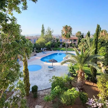 Gardens Paradise Ii *
