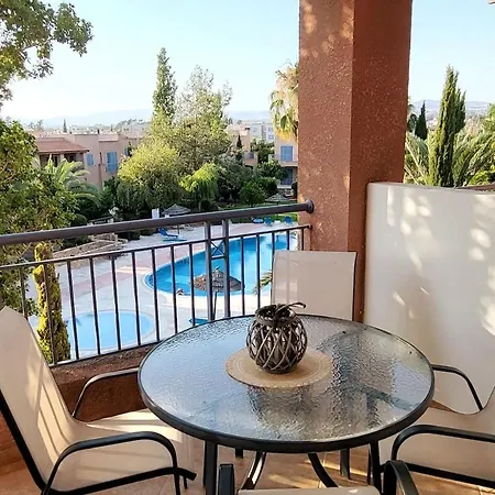 شقة Gardens Paradise Ii ماندريا