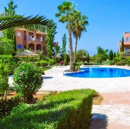 شقة Gardens Paradise Ii ماندريا